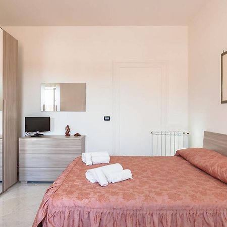 L'Opera Apartments Róma Kültér fotó