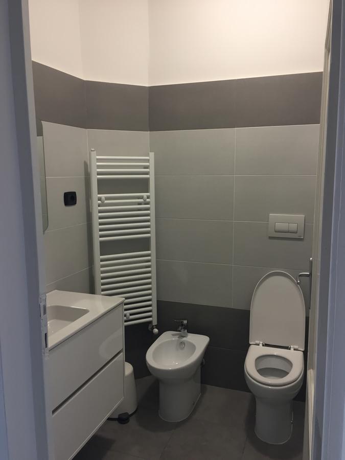 L'Opera Apartments Róma Kültér fotó