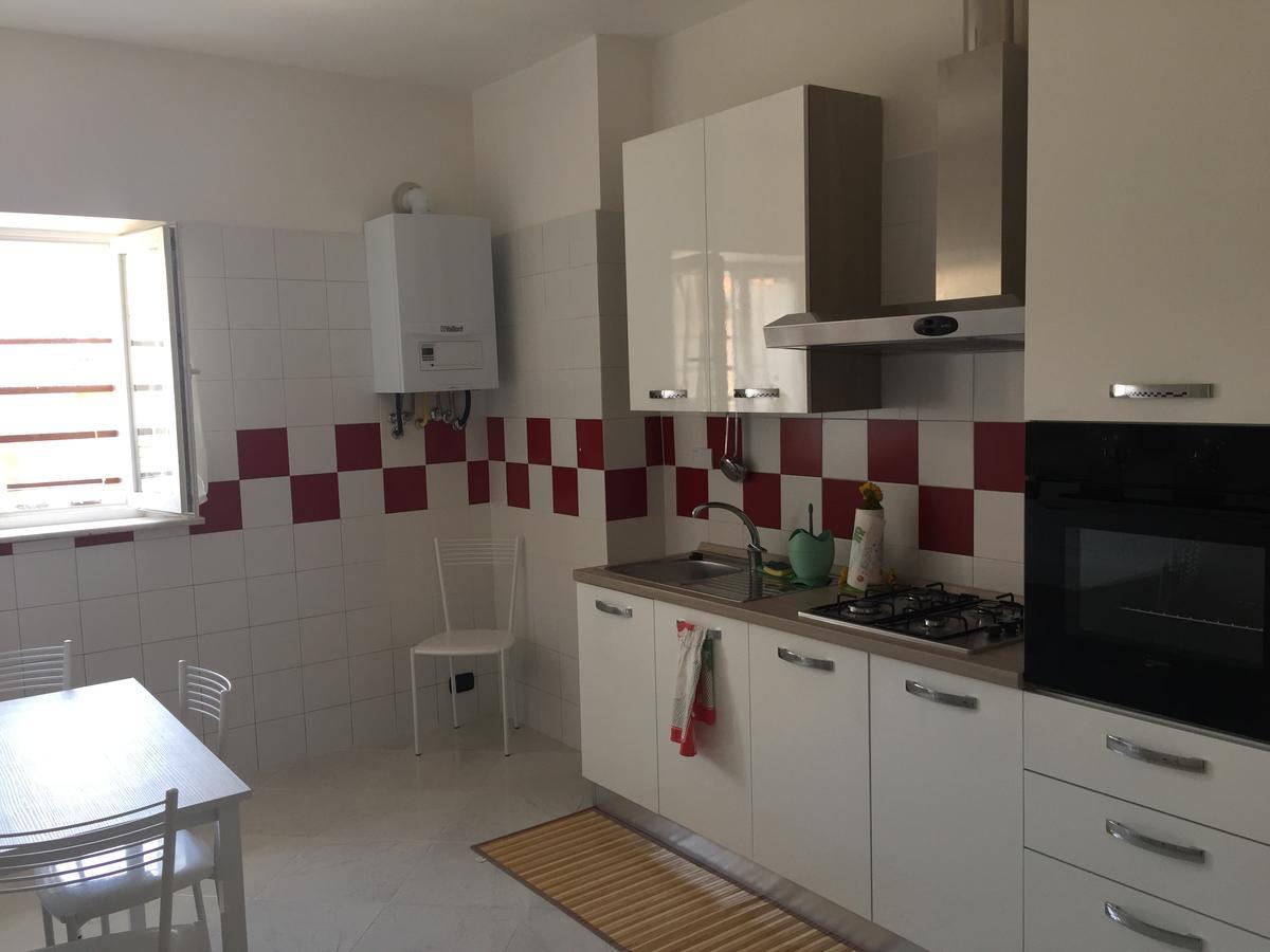 L'Opera Apartments Róma Kültér fotó