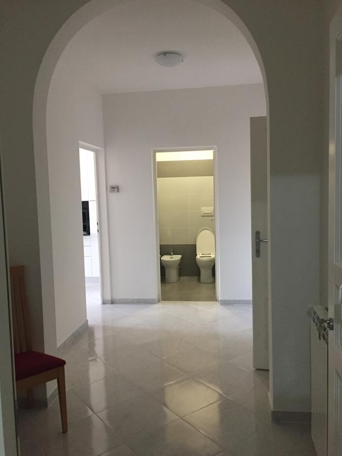 L'Opera Apartments Róma Kültér fotó