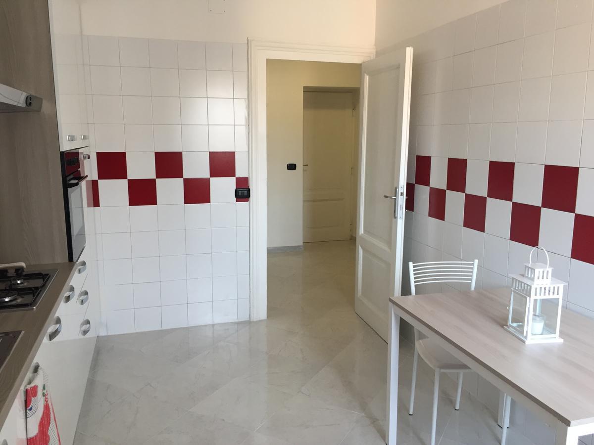 L'Opera Apartments Róma Kültér fotó