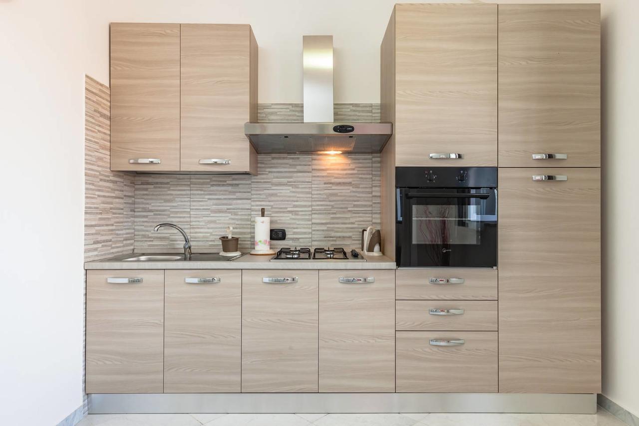 L'Opera Apartments Róma Kültér fotó