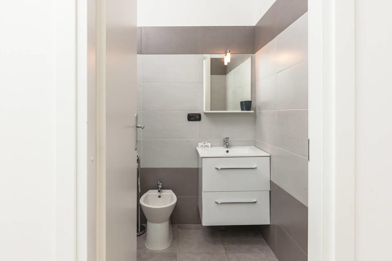 L'Opera Apartments Róma Kültér fotó
