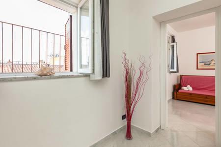 L'Opera Apartments Róma Kültér fotó