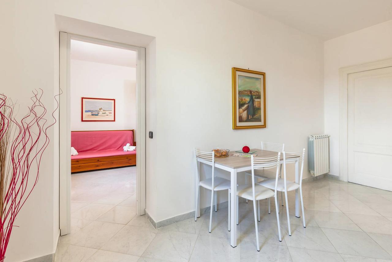 L'Opera Apartments Róma Kültér fotó