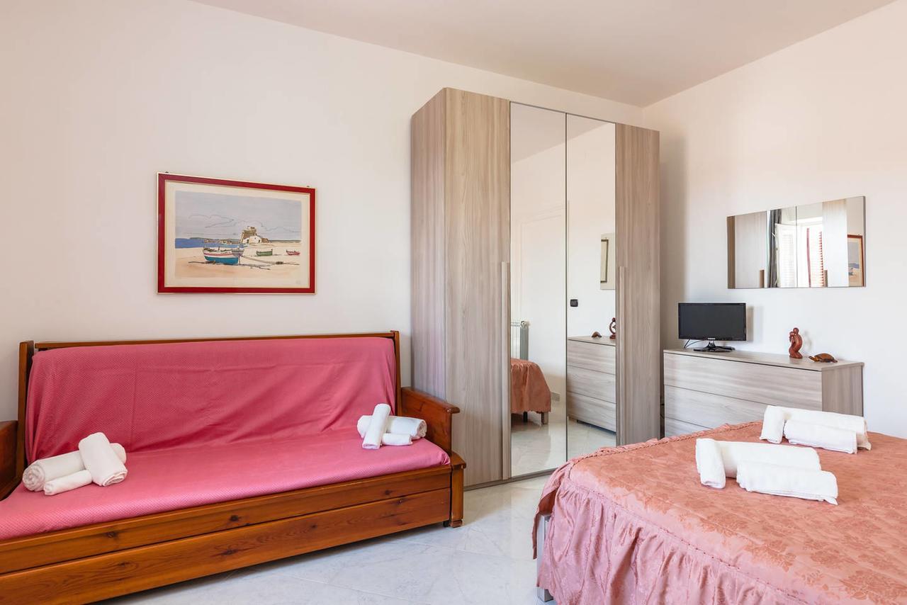 L'Opera Apartments Róma Kültér fotó