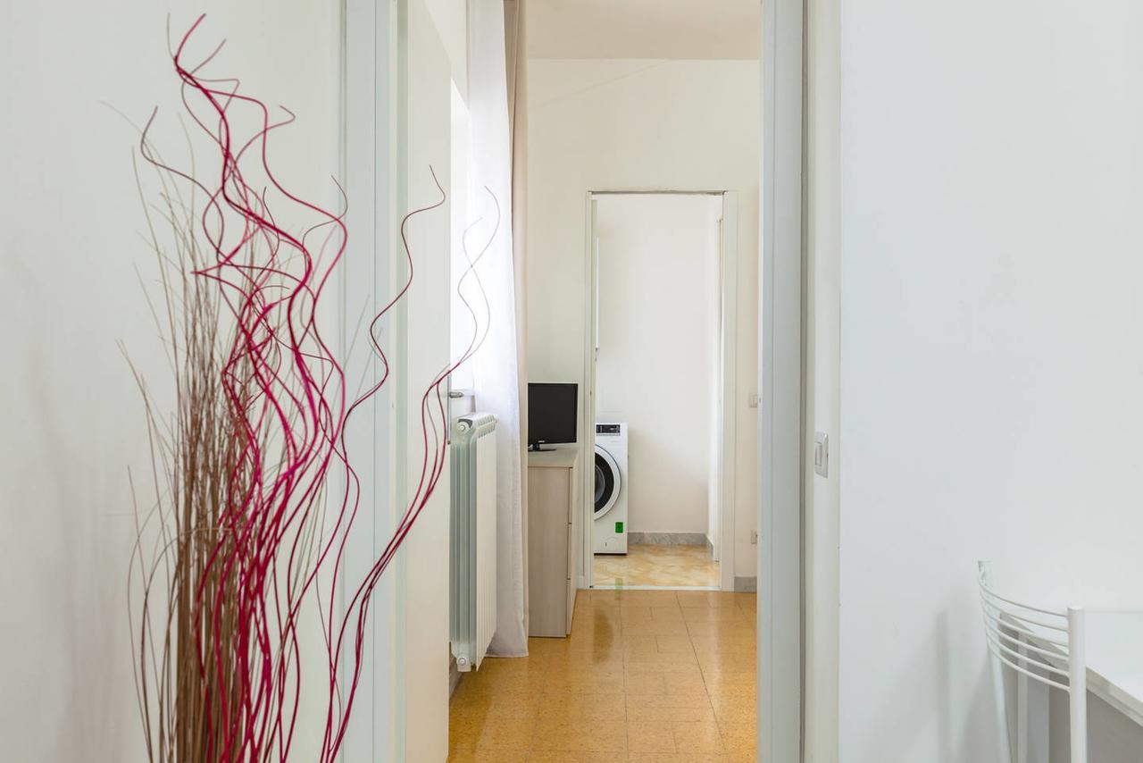 L'Opera Apartments Róma Kültér fotó