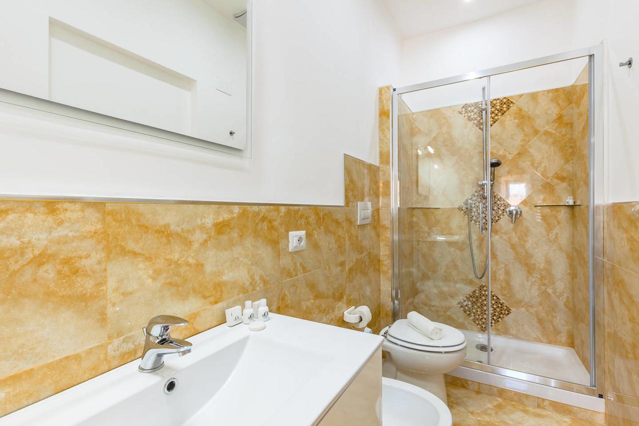 L'Opera Apartments Róma Kültér fotó