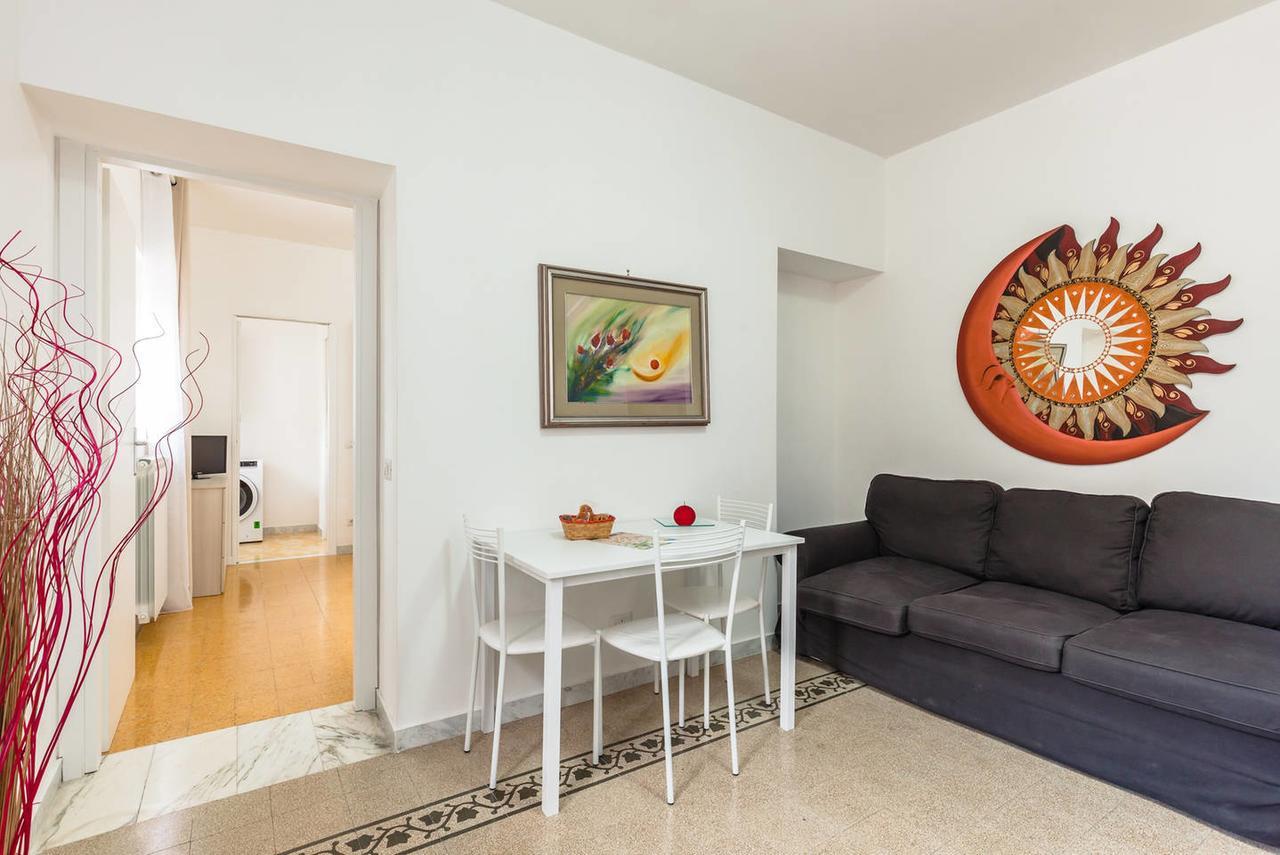 L'Opera Apartments Róma Kültér fotó