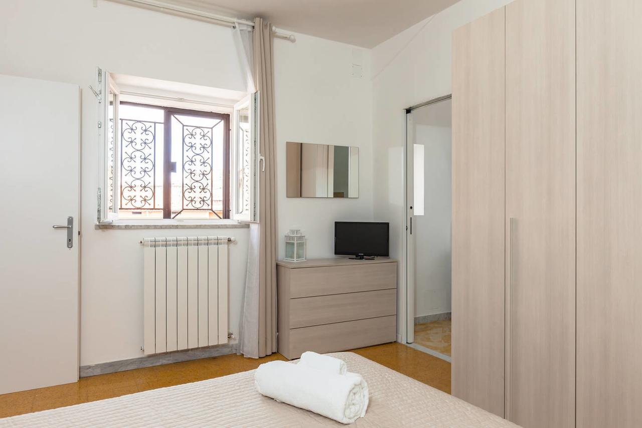 L'Opera Apartments Róma Kültér fotó