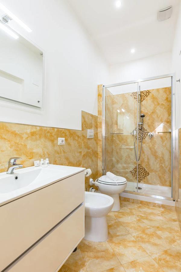 L'Opera Apartments Róma Kültér fotó