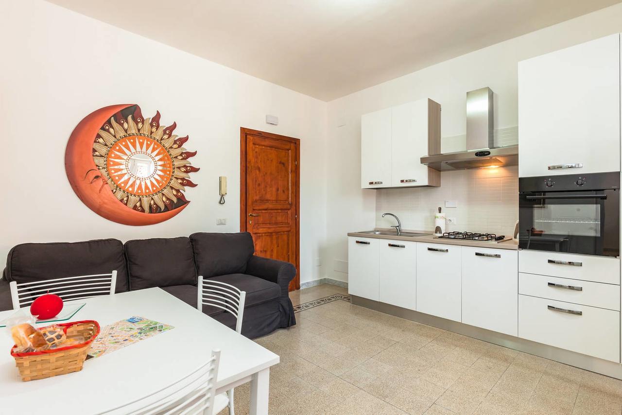 L'Opera Apartments Róma Kültér fotó
