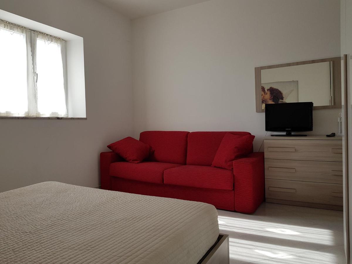 L'Opera Apartments Róma Kültér fotó