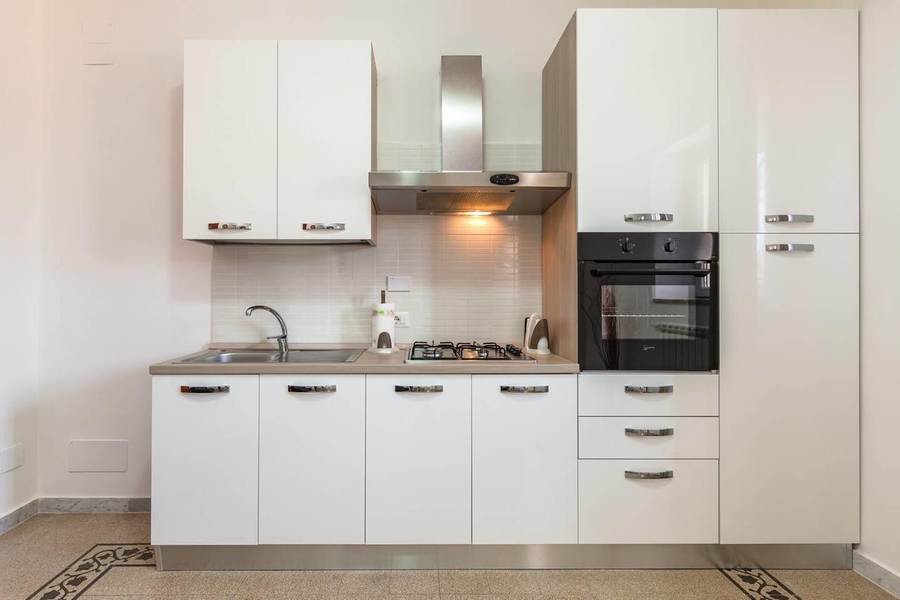 L'Opera Apartments Róma Kültér fotó