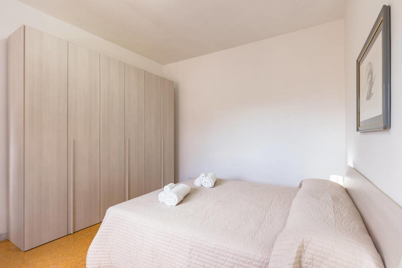 L'Opera Apartments Róma Kültér fotó