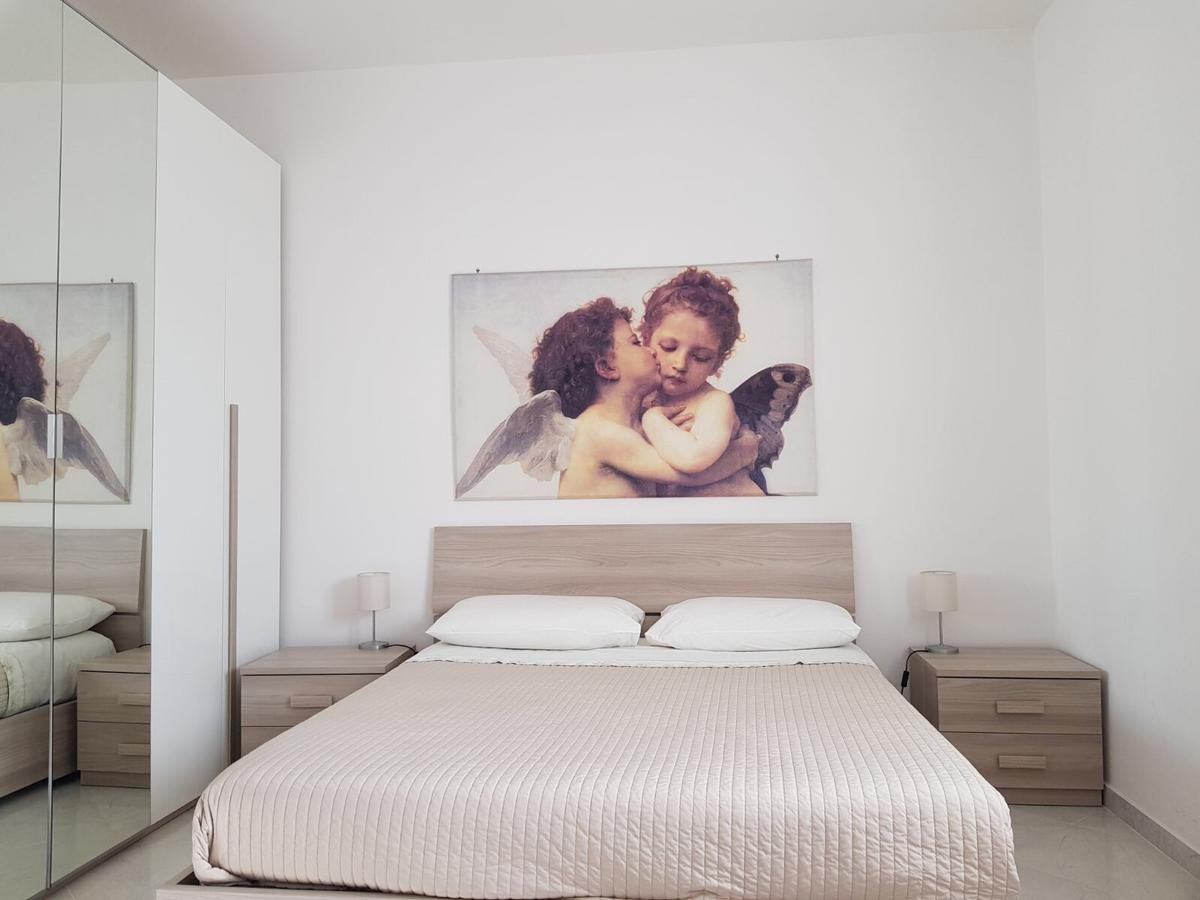 L'Opera Apartments Róma Kültér fotó